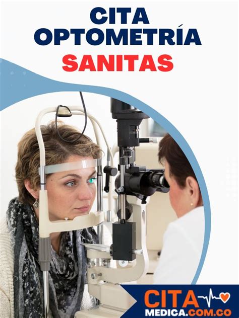 Cita Odontológica Sanitas EPS 2024